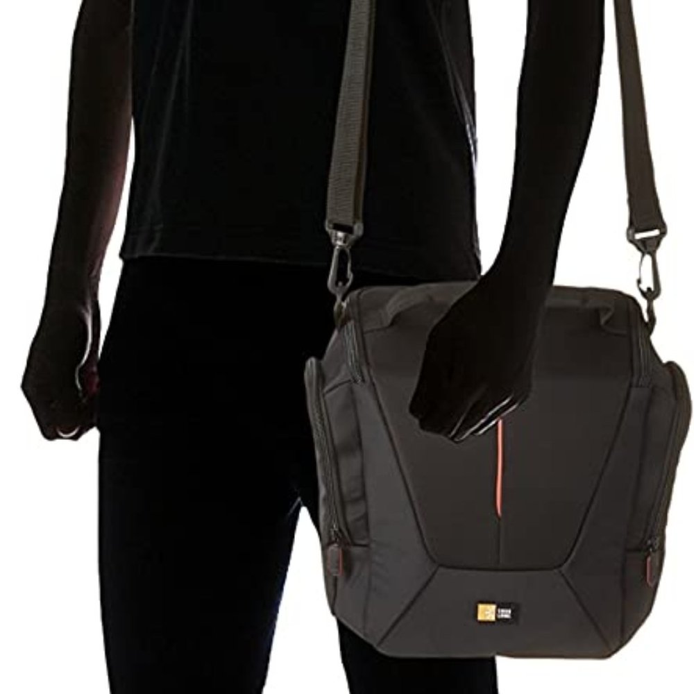 Nwt Case Logic Dslr Shoulder/Hand Camera Bag - image 8